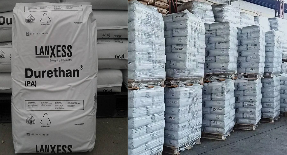 PA66(尼龍66)AKV15FN00|朗盛(LANXESS)物性表參數