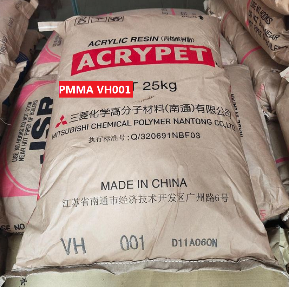 PMMA(亞克力)VH-001/南通三菱麗陽/物性表參數(shù)