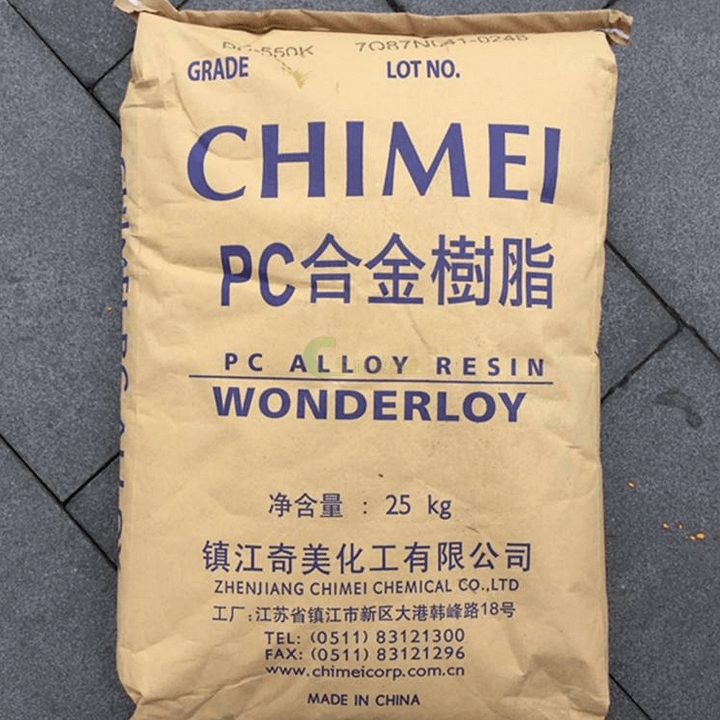 PC合金樹脂/PC-365KZ/鎮(zhèn)江奇美/物性表參數(shù)