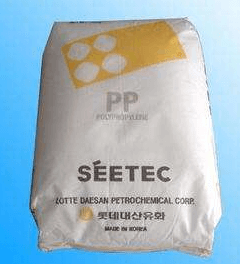 韓國現(xiàn)代PP原料