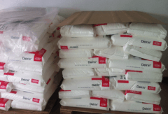 Delrin/POM/500T物性表參數(shù)