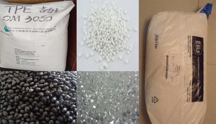 TPE/G2711C/TPE物性表參數