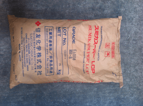 LCP/E6807LHF/LCP物性表參數(shù)