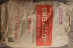 PC/ABS（PC+ABS合金）TC-80A/日本UMG/物性表參數