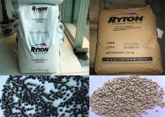 PPS（聚苯硫醚）R-7-220BL/菲利浦/物性表參數(shù)